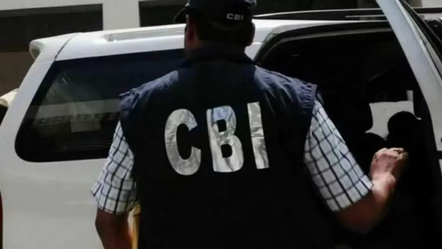 नीट पेपरलीक: गिरफ्तार 13 आरोपियों को रिमांड पर लेगी सीबीआई