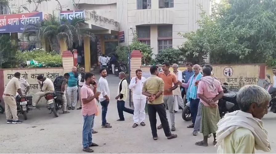 नालंदा में स्कूली छात्राओं के लापता होने से मचा हड़कंप, प्रिंसिपल ने बताई हैरान करने वाली बात