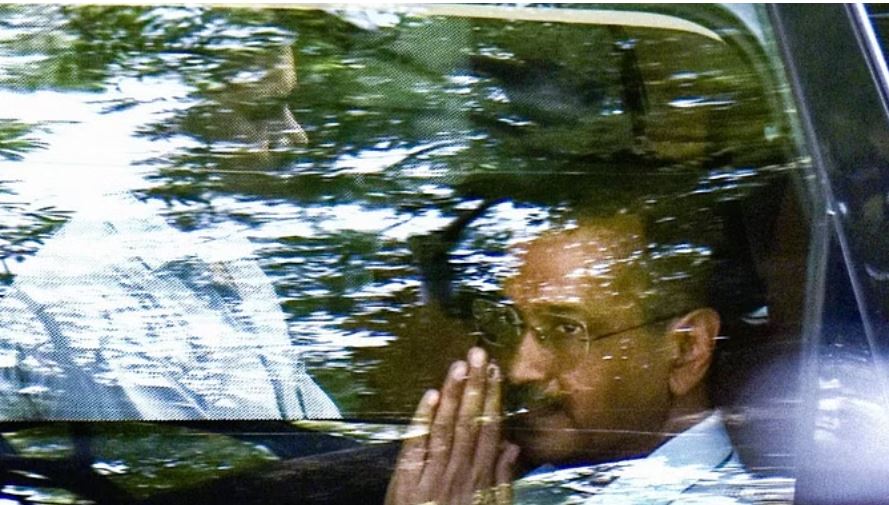 सीबीआई ने केजरीवाल व अन्य आरोपियों के खिलाफ राउज एवेन्यू कोर्ट में दायर किया आरोपपत्र