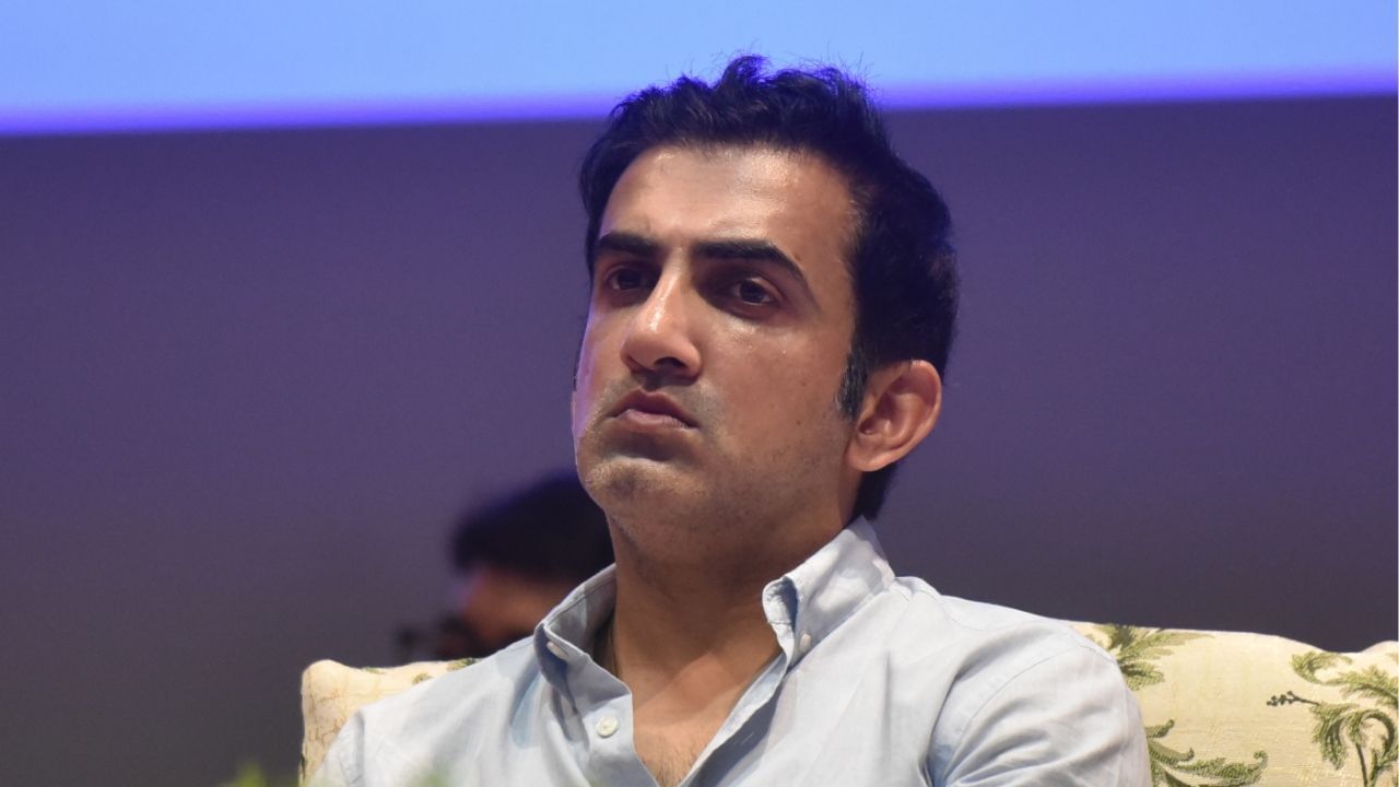 गंभीर ने बीसीसीआई के सामने अचानक रखी बड़ी मांग! इस क्रिकेटर को कोचिंग स्टाफ में करना चाहते हैं शामिल
