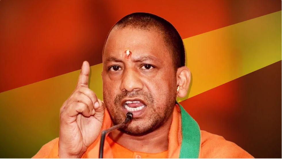 बैकफुट पर ना आएं बीजेपी कार्यकर्ता: प्रदेश कार्यसमिति की बैठक में बोले सीएम योगी