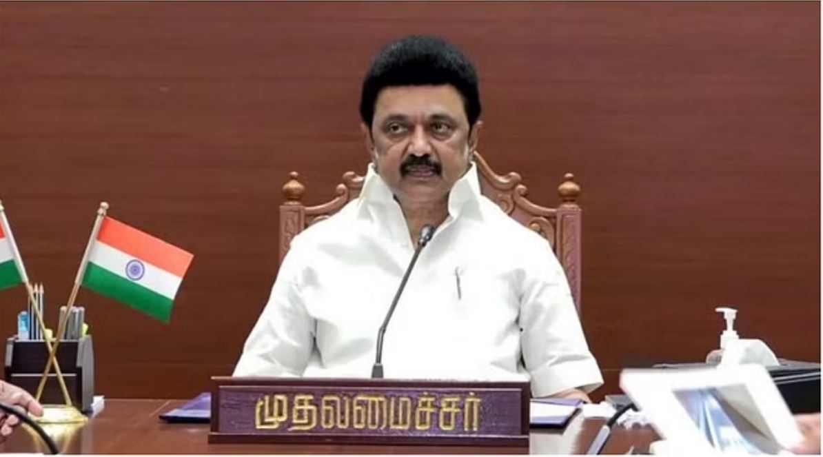 तमिलनाडु में 24 घंटे में तीन अलग-अलग दलों के नेताओं की हत्या