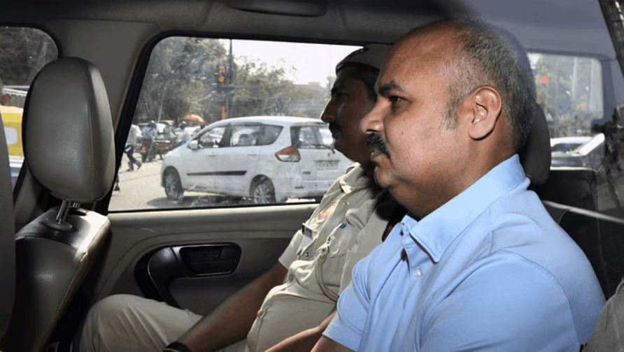 30 जुलाई को कोर्ट में पेश होंगे बिभव कुमार, दिल्ली पुलिस ने दाखिल किया आरोप पत्र