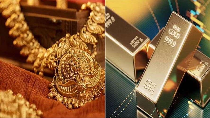 सोने पर आयात शुल्क घटने के बाद कीमतें गिरीं तो खरीदारी बढ़ी