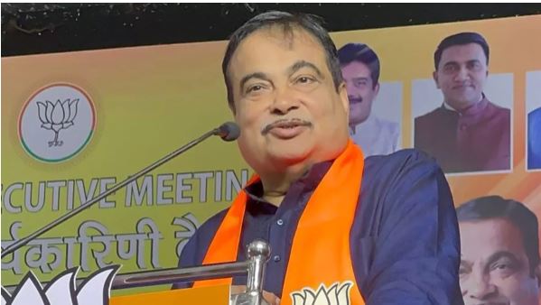 कांग्रेस वाली गलती न करे भाजपा, अपनी ही पार्टी को नितिन गडकरी ने क्यों दिया ऐसा संदेश