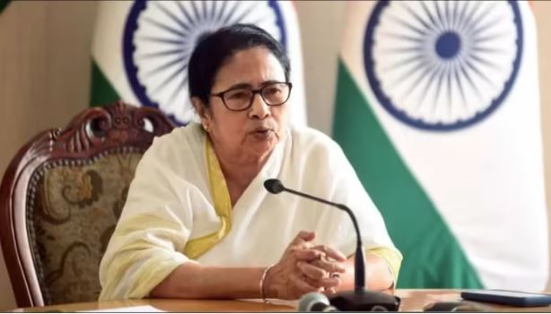 नीति आयोग की बैठक में शामिल नहीं होंगी ममता बनर्जी! अचानक रद्द किया दिल्ली दौरा