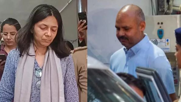 क्या अवैध है बिभव कुमार की गिरफ्तारी? दिल्ली हाईकोर्ट ने सुरक्षित रखा फैसला