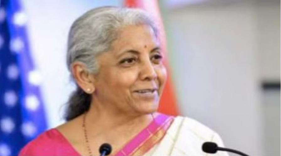 कर्नाटक का हक कभी नहीं मारा, 10 साल में दो लाख करोड़ रुपये दिए: केंद्रीय वित्त मंत्री