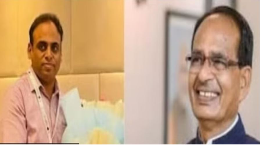 आईएएस टी इलैया राजा बने केंद्रीय कृषि मंत्री के निजी सचिव, शिवराज ने खुद की थी कवायद