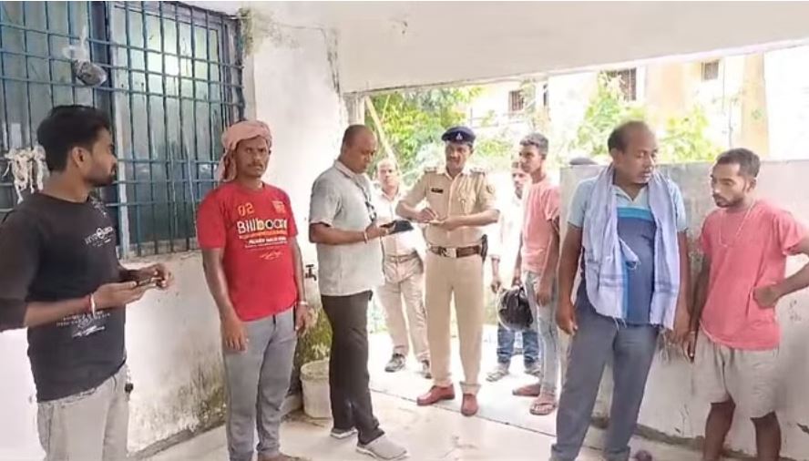 बिहार: बाइक और साइकिल की टक्कर में घायल हुए बालक की इलाज के वक्त मौत