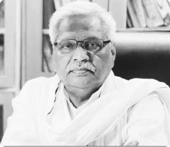 भाजपा के वरिष्ठ नेता प्रभात झा का निधन, दिल्ली के अस्पताल में ली अंतिम सांस