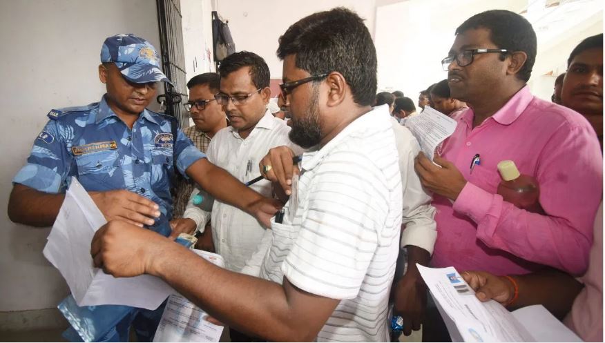 नीट: एनटीए ने जारी किया री-एग्जाम का रिजल्ट, ऐसे करें चेक