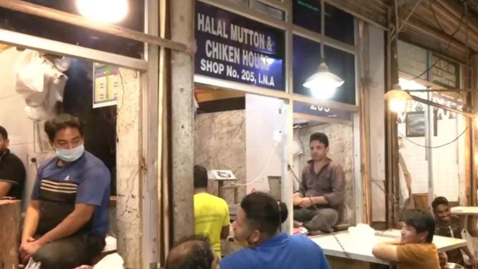 हरिद्वार में अपना नाम नहीं लिखने वाले 13 दुकान मालिकों पर एक्शन