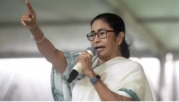 नीति आयोग की बैठक में हिस्सा लूंगी, लेकिन बजट के विरोध के लिए, ममता बनर्जी