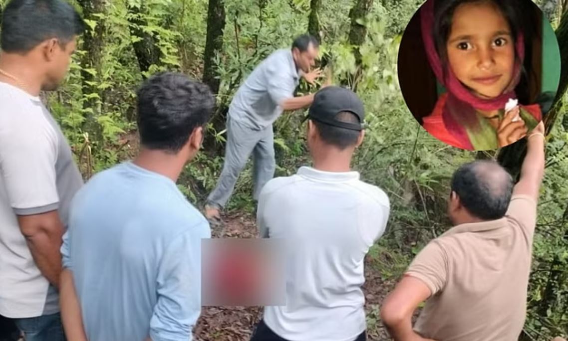 गुलदार को मारने के आदेश जारी, टिहरी में नौ साल की बच्ची को बनाया था निवाला