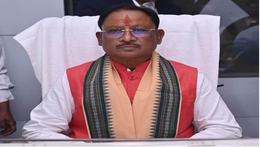 छत्तीसगढ़: कैबिनेट विस्तार को लेकर मुख्यमंत्री विष्णुदेव साय ने कही ये बात