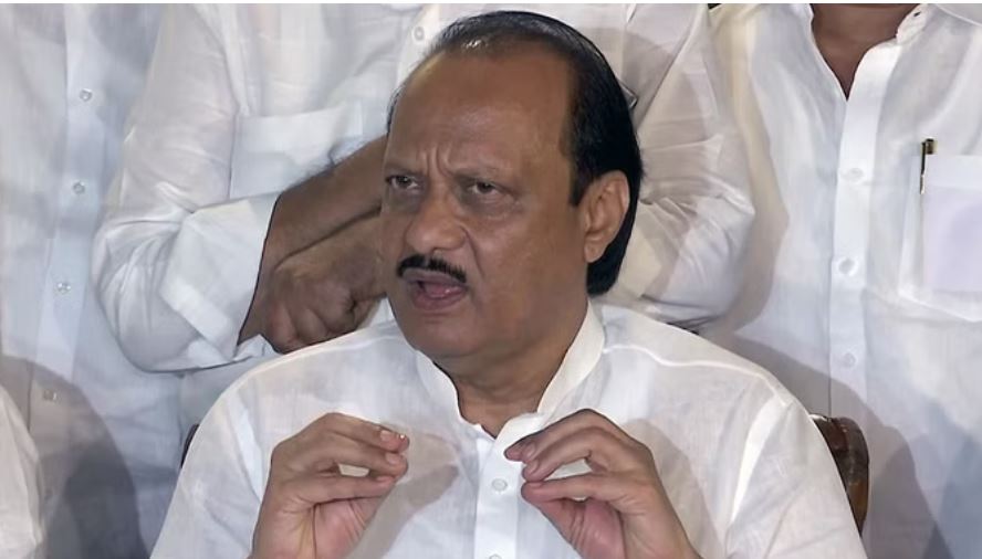 अजित पवार का बड़ा एलान, महायुति सरकार महिलाओं और लड़कियों को देगी ये बड़ा तोहफा