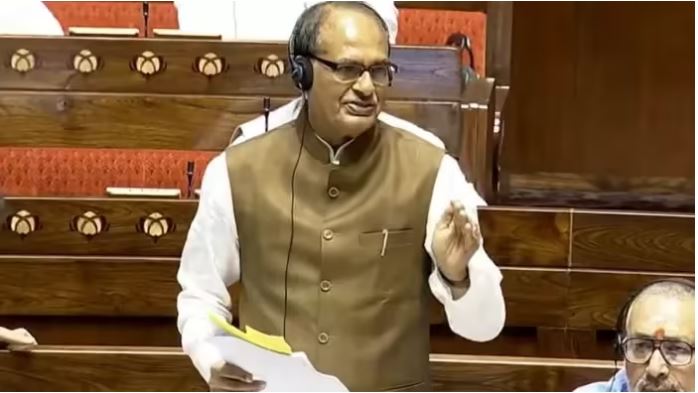 धनखड़ की टिप्पणी पर कृषि मंत्री ने विपक्ष को दिया जवाब