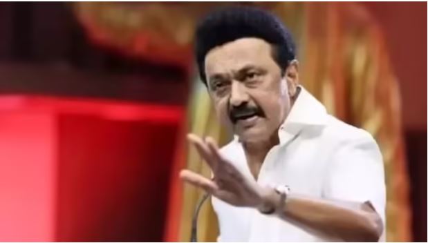 नीति आयोग की बैठक का बहिष्कार करेंगे सीएम स्टालिन, पूरे राज्य में डीएमके का विरोध प्रदर्शन