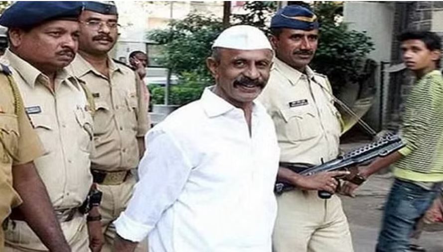 अरुण गवली को सुप्रीम कोर्ट से झटका, रिहाई पर रोक बरकरार