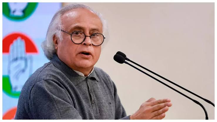 कांग्रेस बोली- 50 फीसदी से अधिक हो आरक्षण की सीमा, संसद को पारित करना चाहिए कानून