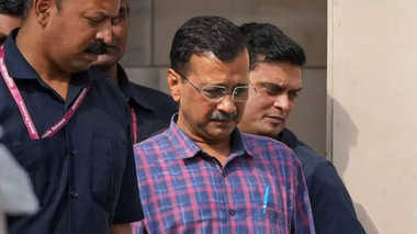 दिल्ली हाई कोर्ट ने केजरीवाल की जमानत याचिका पर सीबीआई को जारी किया नोटिस