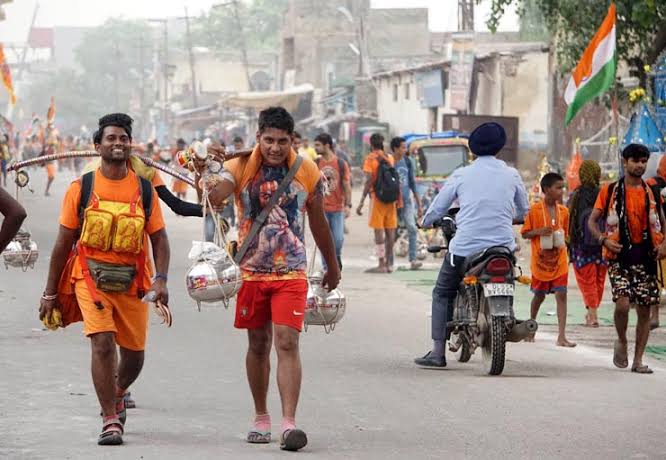मुजफ्फरनगर: कांवड़ यात्रा के चलते 26 जुलाई से 2 अगस्त तक बंद रहेंगे स्कूल-कॉलेज