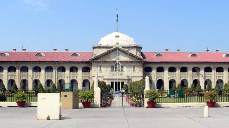 धर्मांतरण नहीं रुका तो बहुसंख्यक भी हो जाएंगे अल्पसंख्यक - इलाहाबाद हाईकोर्ट