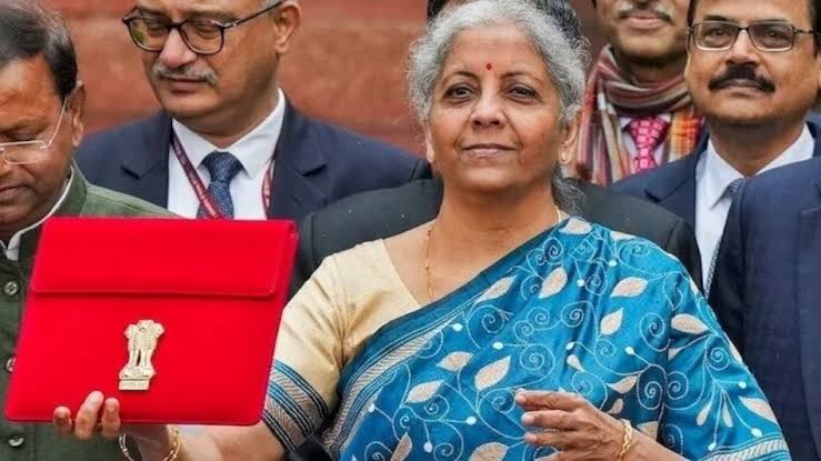 23 जुलाई को बजट पेश करेंगी निर्मला सीतारमण