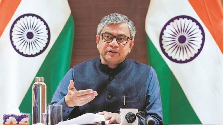 अंगमाली-सबरीमाला रेल लाइन प्रोजेक्ट में सहयोग नहीं कर रही केरल सरकार: रेल मंत्री वैष्णव