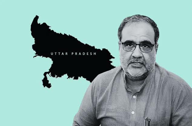 उपचुनाव को लेकर हमने पूरी तैयारी की है: यूपी बीजेपी चीफ भूपेंद्र चौधरी