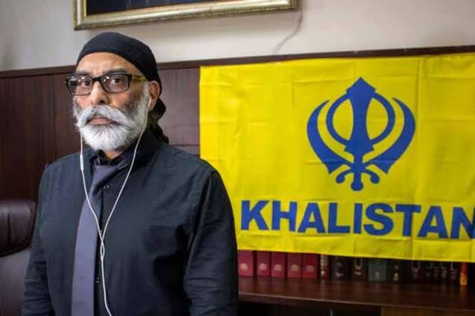 सरकार ने सिख फॉर जस्टिस पर लगा बैन 5 साल के लिए बढ़ाया