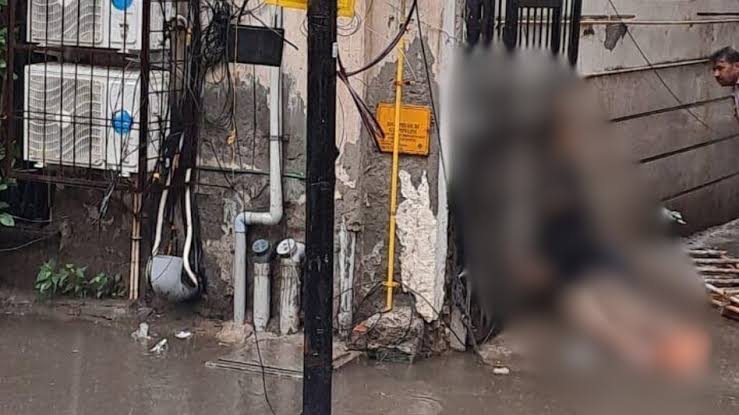 करंट लगने से निलेश की हुई थी मौत, आतिशी ने मुख्य सचिव को दिए जांच के आदेश