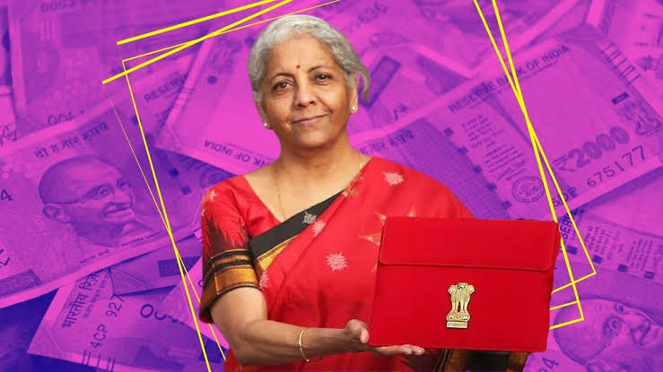 वित्त मंत्री निर्मला सीतारमण आज पेश करेंगी आम बजट