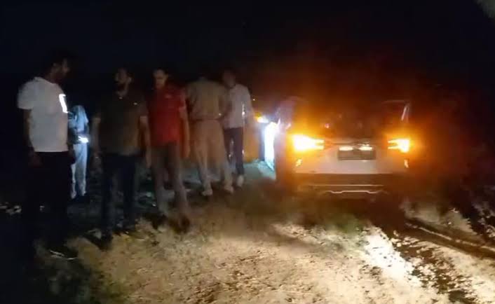 हरियाणा में एनकाउंटर, मारे गए दिल्ली बर्गर किंग हत्याकांड के 3 शूटर