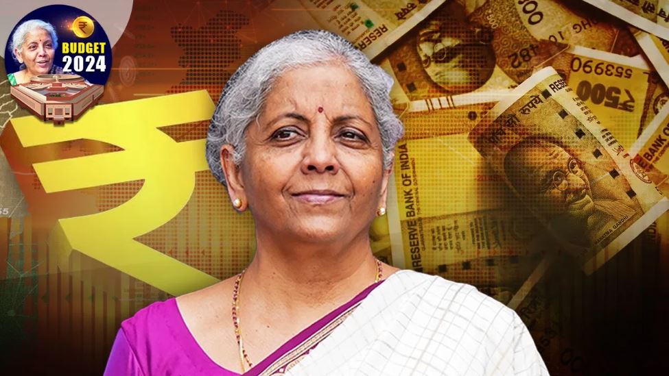 उधारी, टैक्स या जीएसटी… सरकार कहां से करती है सबसे ज्यादा कमाई?