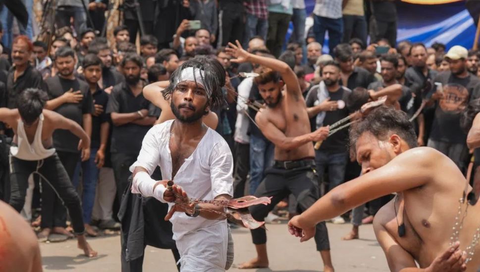 कहानी करबला के जंग की… सच के लिए हुसैन ने दी थी शहादत