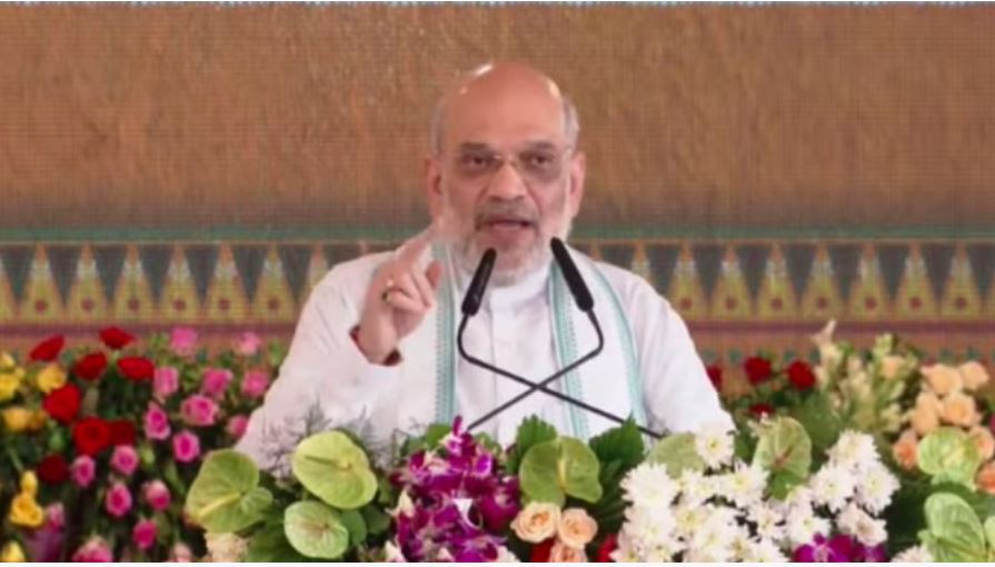 मप्र के 55 जिलों में पीएम कॉलेज ऑफ एक्सीलेंस का वर्चुअल शुभारंभ, शाह ने इंदौर को दी बधाई
