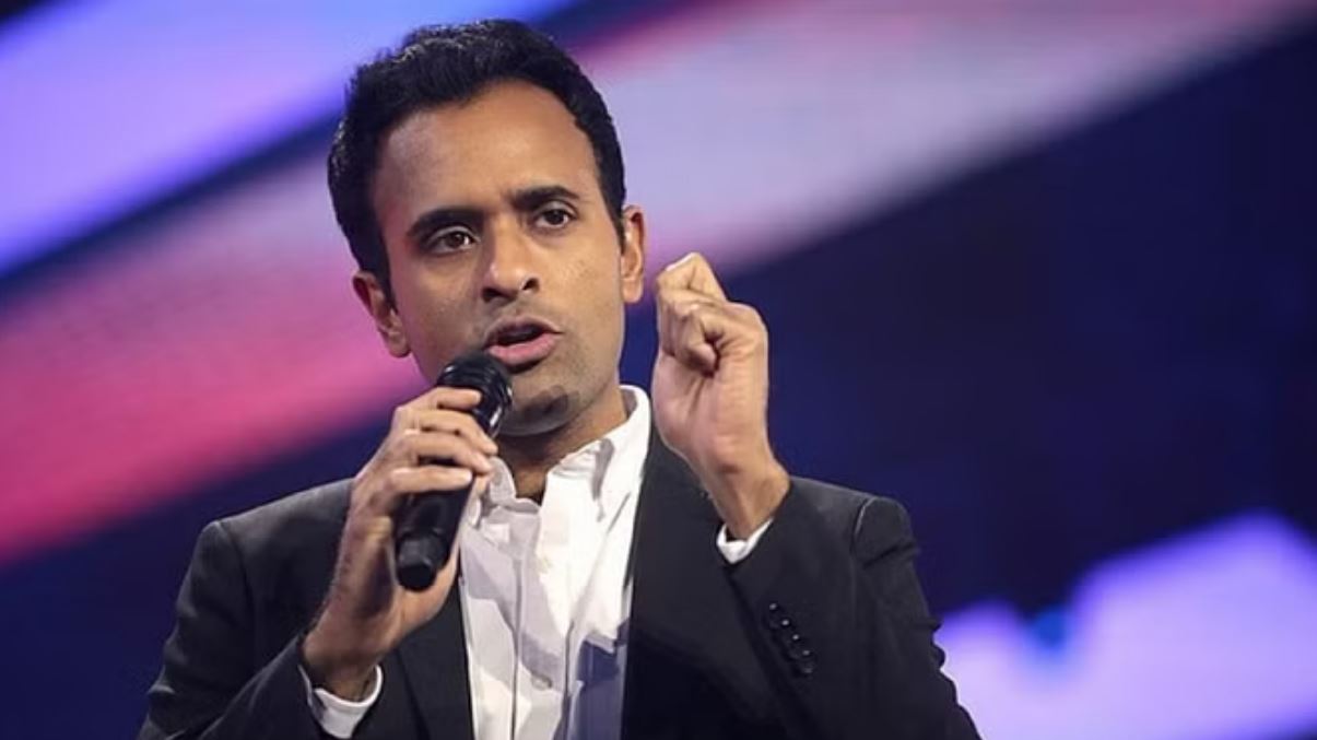रिपब्लिकन कन्वेंशन में विवेक रामास्वामी ने दिया जोशीला भाषण, एलन मस्क ने भी खूब की तारीफ