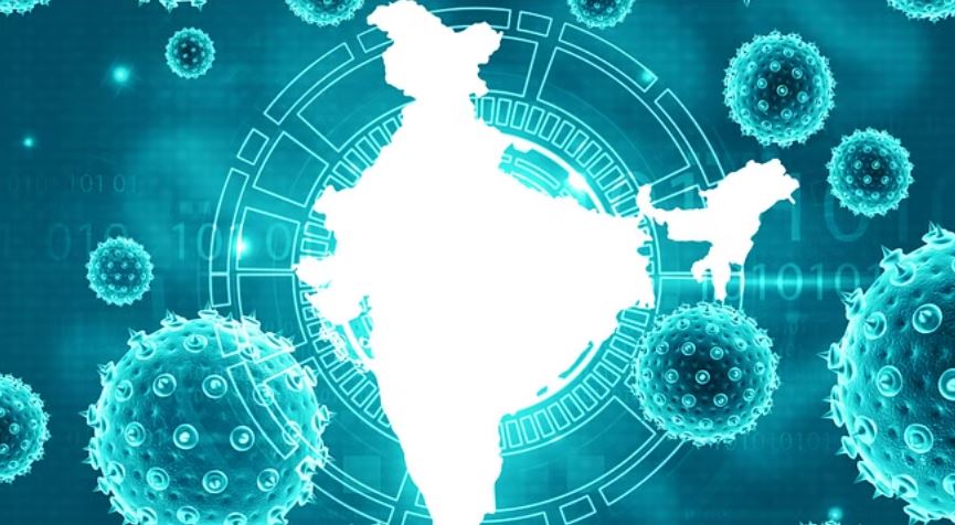 भारत ने कोरोना से हुई मौतों पर किए गए अध्ययन को किया खारिज