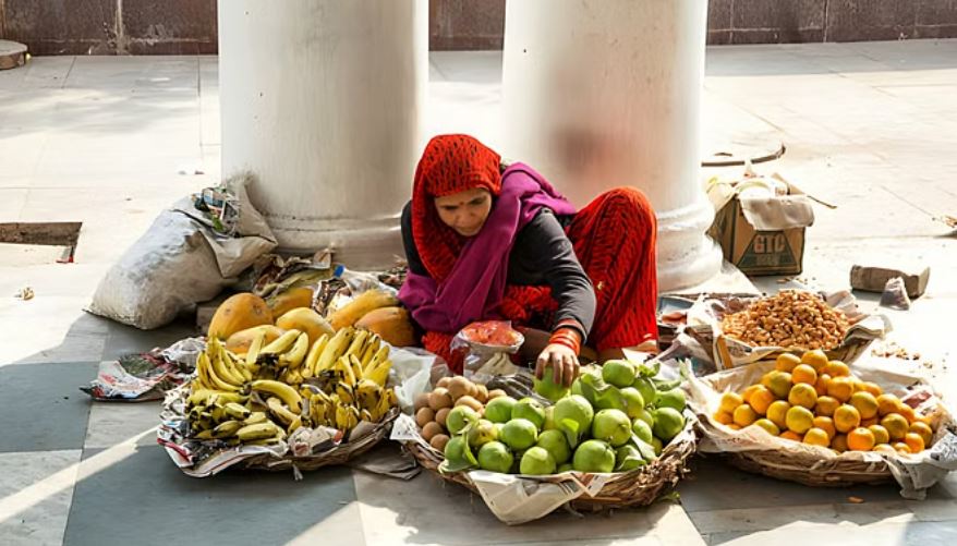 थोक महंगाई दर जून में बढ़कर 3.36 फीसदी हुई, खाने-पीने की चीजों की कीमतें बढ़ने का असर