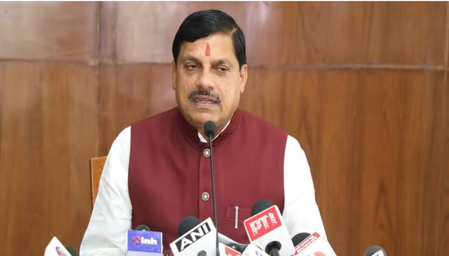 रीवा की घटना पर सीएम सख्त- महिलाओं के खिलाफ किसी भी अपराध में आरोपी को बख्शा नहीं जाएगा