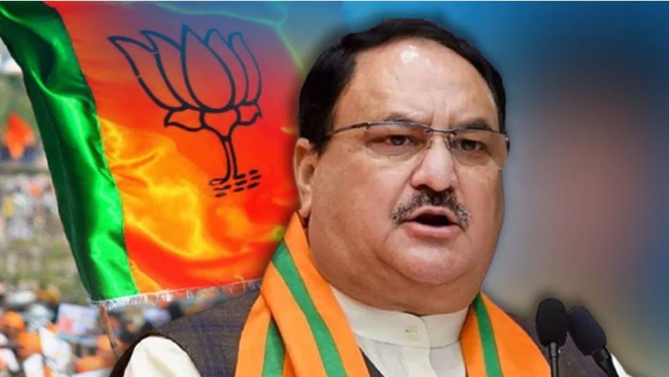 लोकसभा चुनाव के बाद पहले टेस्ट में ही एनडीए ‘फेल’, उपचुनाव के नतीजे बढ़ा रहे टेंशन