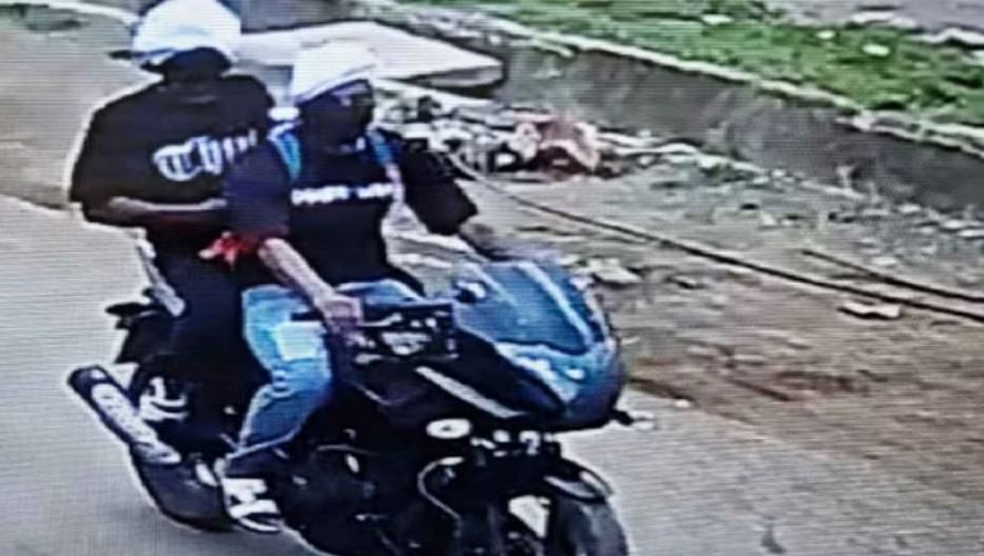 कोयला कारोबारी पर रायपुर में लारेंश-अमन गैंग के शूटरों ने की दिनदहाड़े फायरिंग