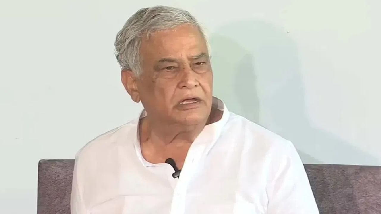 राजस्थान की सियासत में बड़ी हलचल, मंत्री किरोड़ीलाल मीणा ने दिया इस्तीफा