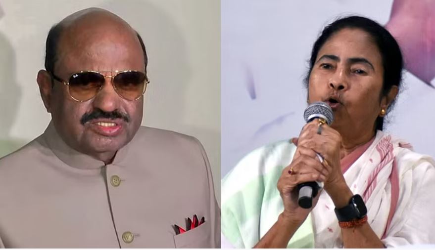 ममता बनर्जी के खिलाफ राज्यपाल के मानहानि मुकदमे की सुनवाई टली