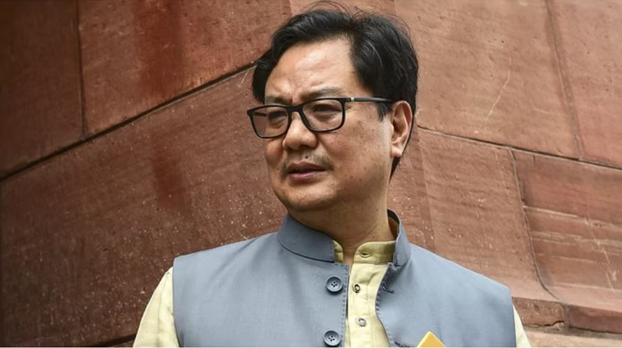 संसद सत्र से पहले सरकार ने 21 जुलाई को बुलाई सर्वदलीय बैठक