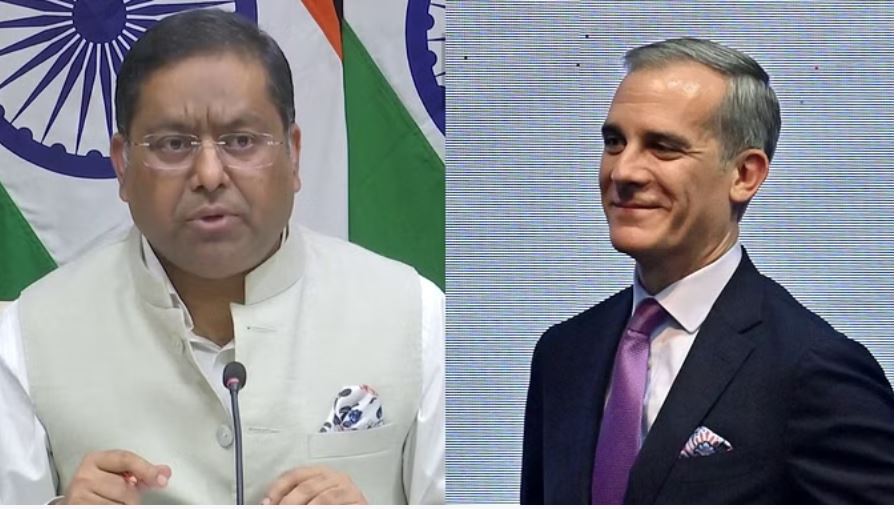 'हमारी अपनी अलग सोच है', 'रणनीतिक स्वायत्तता' पर भारत का अमेरिका को जवाब