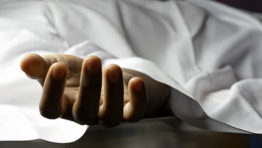 मुजफ्फरनगर: बेटे की मौत के सदमे में बुजुर्ग पिता की भी गई जान
