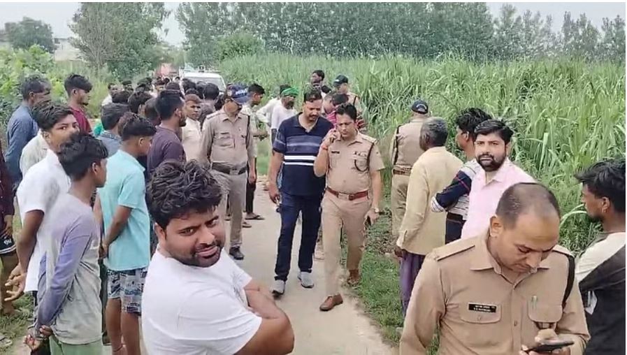 रुड़की: यूपी के टैक्सी चालक की सीने में गोली मारकर हत्या